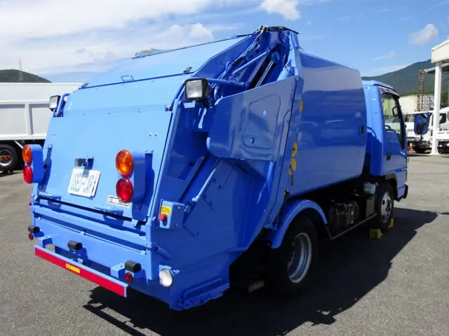 日産 アトラス PB-AKR81AN(2WD)の写真2