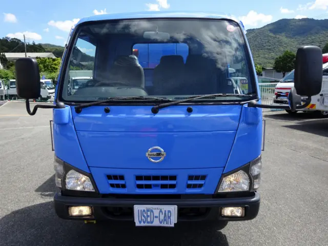 日産 アトラス PB-AKR81AN(2WD)の写真7