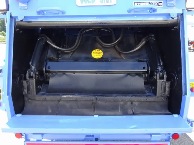 日産 アトラス PB-AKR81AN(2WD)の写真13