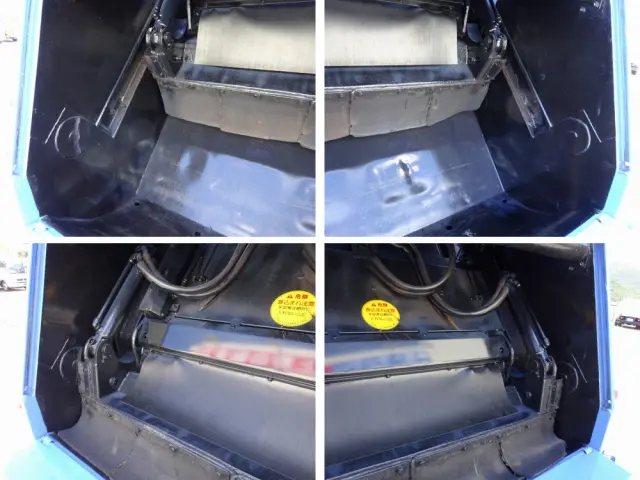 日産 アトラス PB-AKR81AN(2WD)の写真14