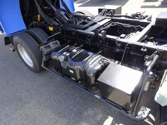 日産 アトラス PB-AKR81AN(2WD)の写真21