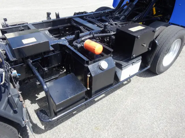 日産 アトラス PB-AKR81AN(2WD)の写真22