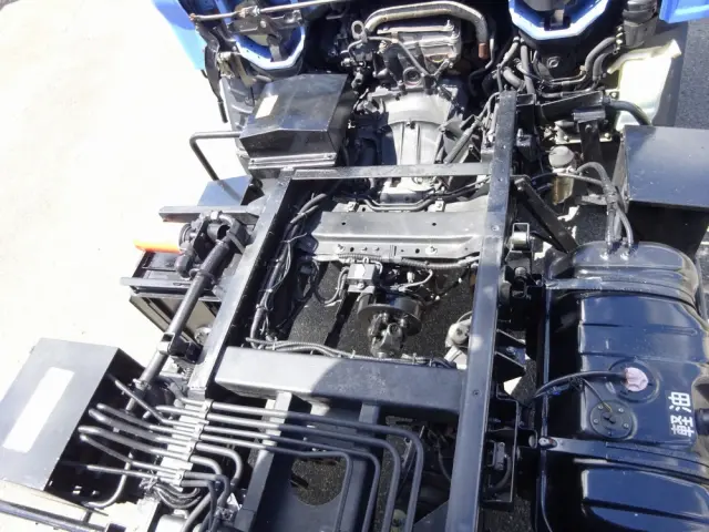 日産 アトラス PB-AKR81AN(2WD)の写真23