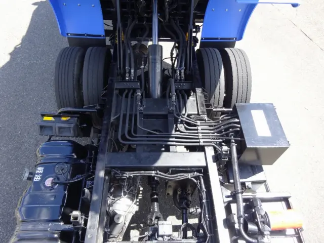 日産 アトラス PB-AKR81AN(2WD)の写真24