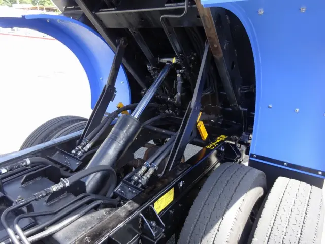 日産 アトラス PB-AKR81AN(2WD)の写真25