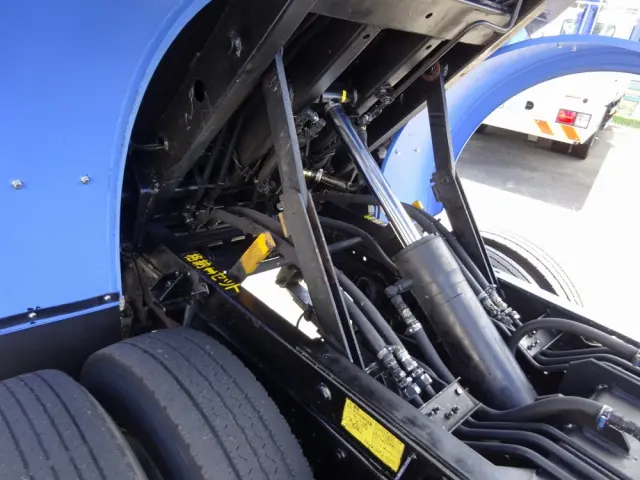 日産 アトラス PB-AKR81AN(2WD)の写真26