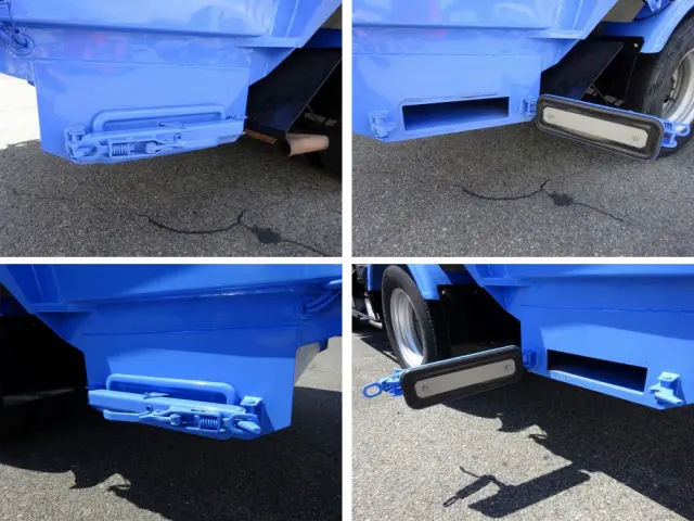 日産 アトラス PB-AKR81AN(2WD)の写真28