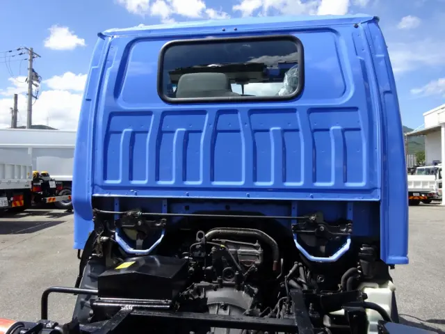 日産 アトラス PB-AKR81AN(2WD)の写真29