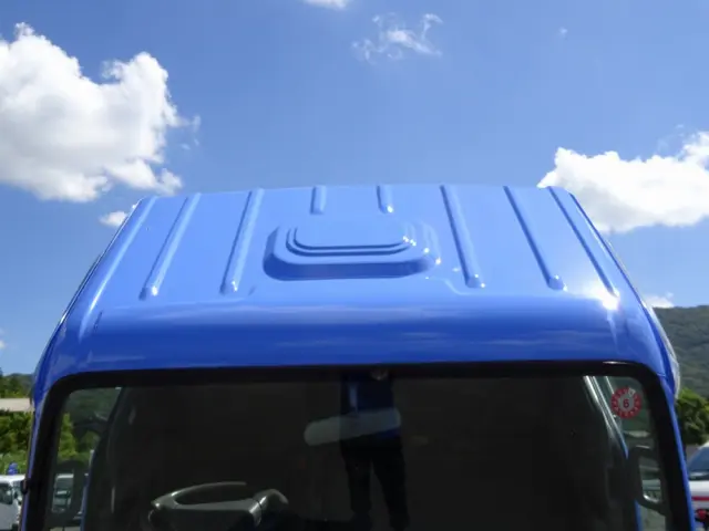 日産 アトラス PB-AKR81AN(2WD)の写真30