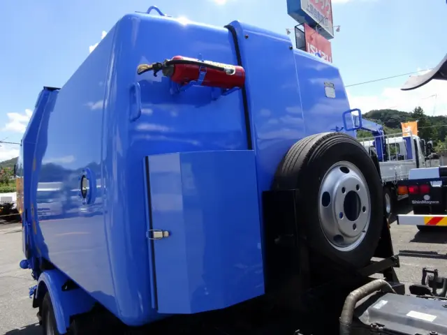 日産 アトラス PB-AKR81AN(2WD)の写真31