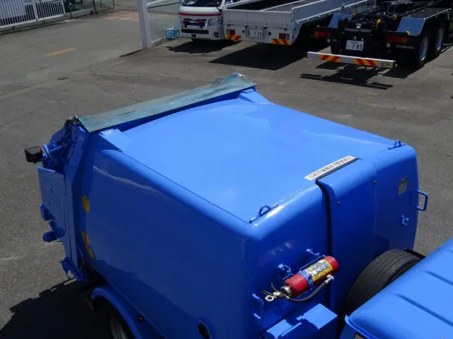 日産 アトラス PB-AKR81AN(2WD)の写真32