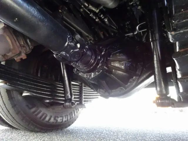 日産 アトラス PB-AKR81AN(2WD)の写真33