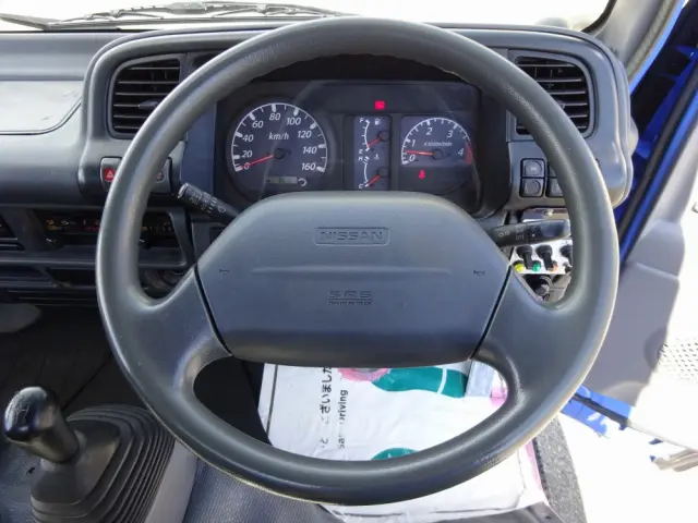 日産 アトラス PB-AKR81AN(2WD)の写真37