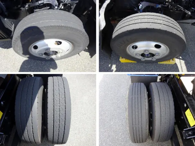 日産 アトラス PB-AKR81AN(2WD)の写真43