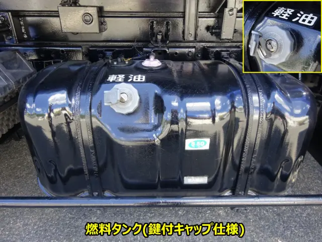 日産 アトラス PB-AKR81AN(2WD)の写真47