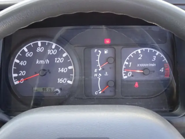 日産 アトラス PB-AKR81AN(2WD)の写真48