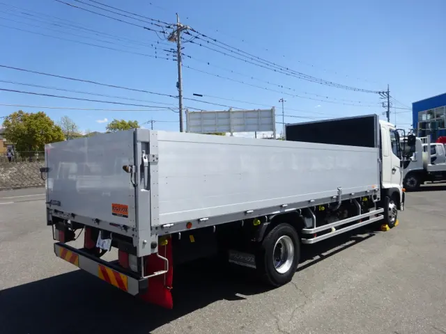 日野 レンジャー 2PG-FD2ABA(2WD)の写真2