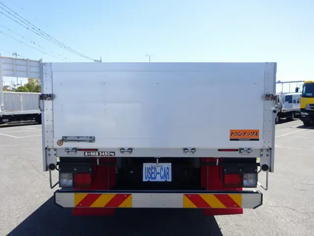 日野 レンジャー 2PG-FD2ABA(2WD)の写真3