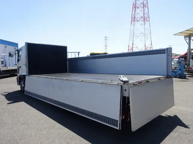 日野 レンジャー 2PG-FD2ABA(2WD)の写真6