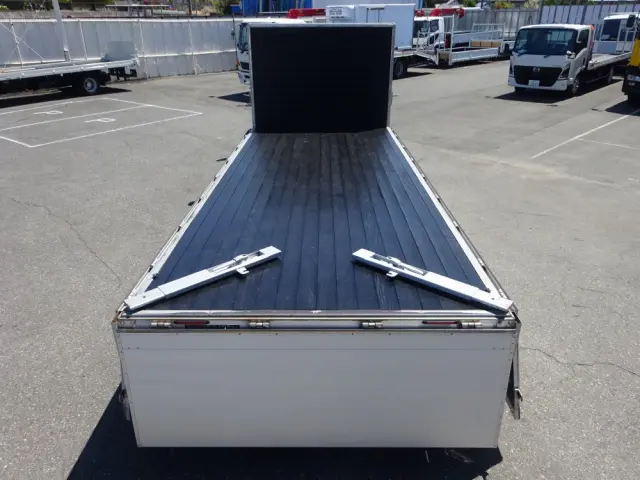 日野 レンジャー 2PG-FD2ABA(2WD)の写真8