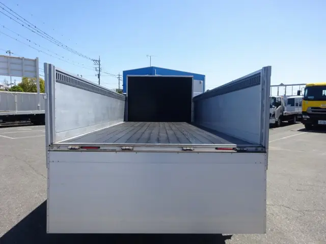 日野 レンジャー 2PG-FD2ABA(2WD)の写真10