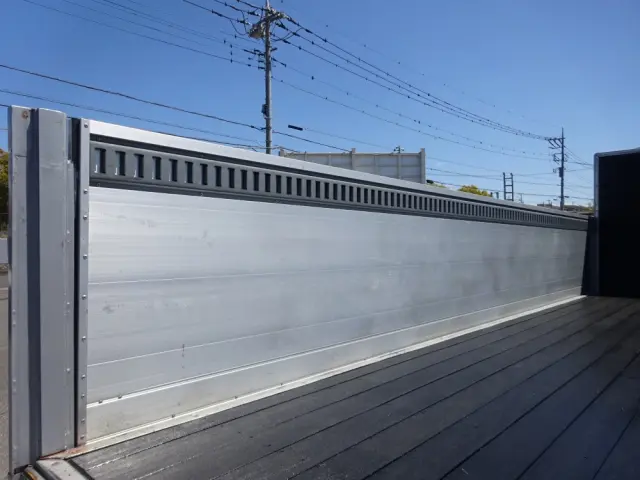 日野 レンジャー 2PG-FD2ABA(2WD)の写真11