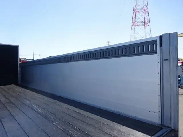 日野 レンジャー 2PG-FD2ABA(2WD)の写真12