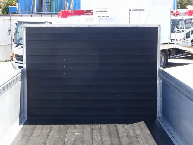 日野 レンジャー 2PG-FD2ABA(2WD)の写真13