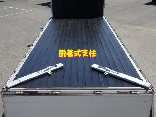 日野 レンジャー 2PG-FD2ABA(2WD)の写真14