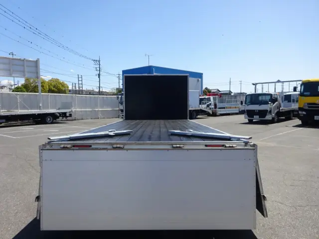 日野 レンジャー 2PG-FD2ABA(2WD)の写真17