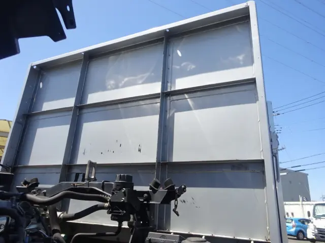 日野 レンジャー 2PG-FD2ABA(2WD)の写真19