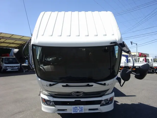 日野 レンジャー 2PG-FD2ABA(2WD)の写真20