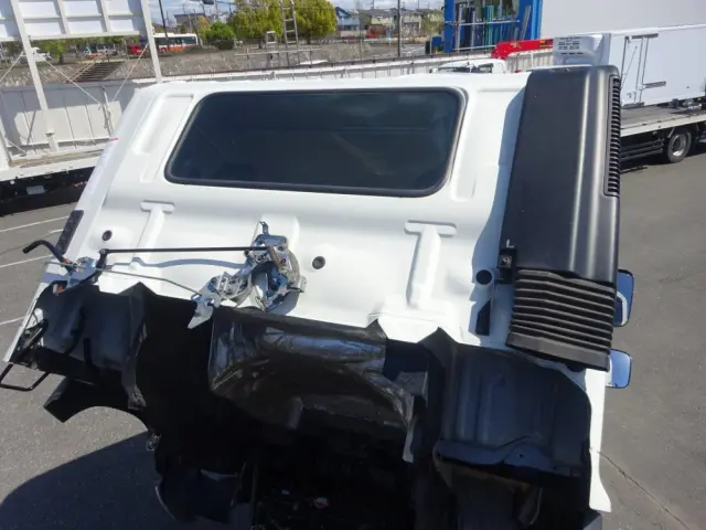 日野 レンジャー 2PG-FD2ABA(2WD)の写真21