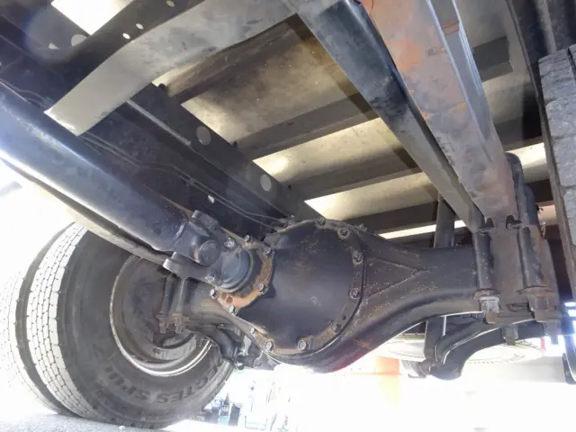 日野 レンジャー 2PG-FD2ABA(2WD)の写真23