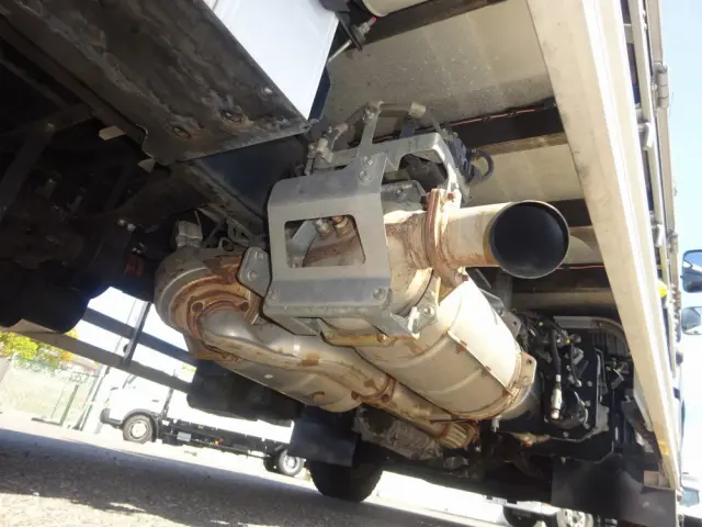 日野 レンジャー 2PG-FD2ABA(2WD)の写真24