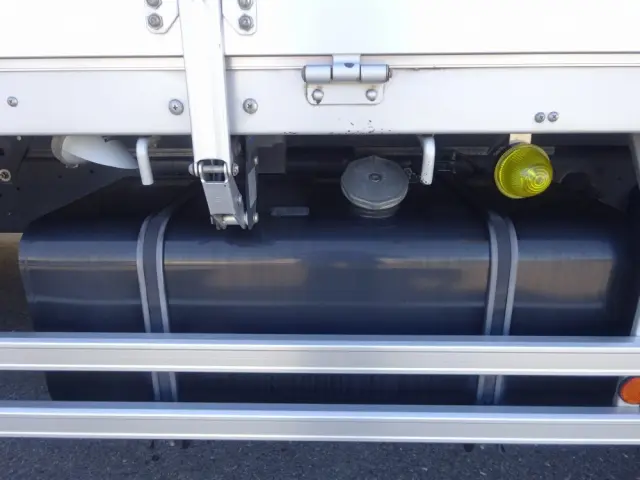 日野 レンジャー 2PG-FD2ABA(2WD)の写真25