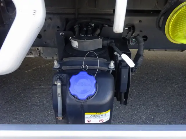 日野 レンジャー 2PG-FD2ABA(2WD)の写真26