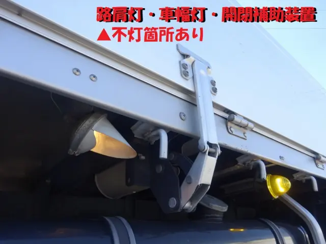 日野 レンジャー 2PG-FD2ABA(2WD)の写真27