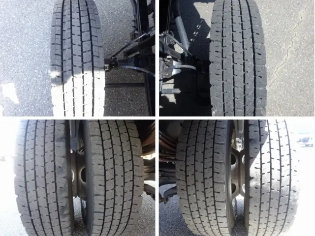 日野 レンジャー 2PG-FD2ABA(2WD)の写真28