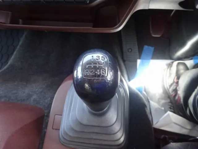 日野 レンジャー 2PG-FD2ABA(2WD)の写真32