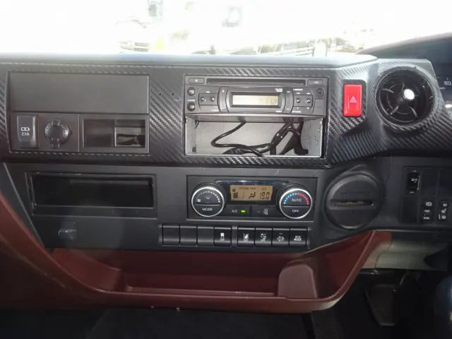 日野 レンジャー 2PG-FD2ABA(2WD)の写真33