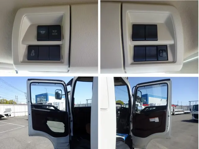 日野 レンジャー 2PG-FD2ABA(2WD)の写真35