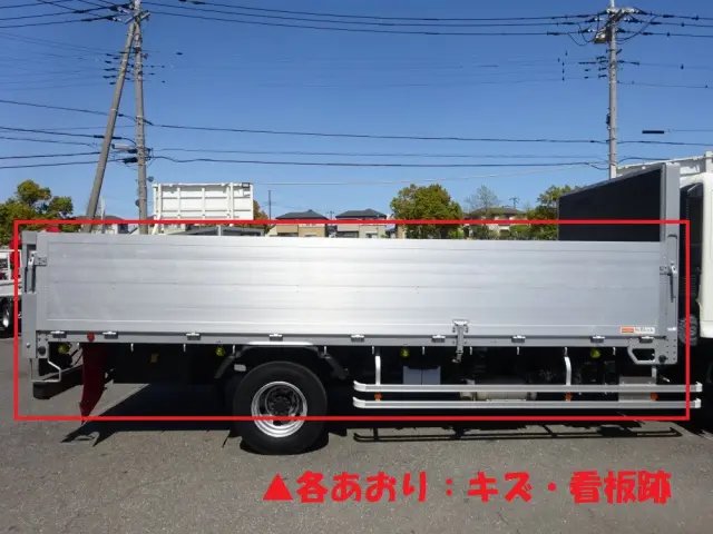 日野 レンジャー 2PG-FD2ABA(2WD)の写真41