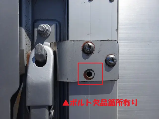 日野 レンジャー 2PG-FD2ABA(2WD)の写真45