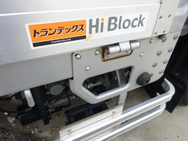 日野 レンジャー 2PG-FD2ABA(2WD)の写真46