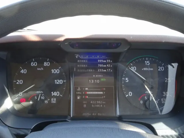 日野 レンジャー 2PG-FD2ABA(2WD)の写真48