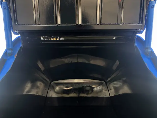 三菱 キャンター 2RG-FEAV0(2WD)の写真16