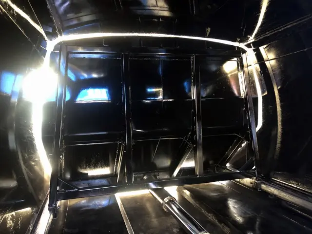 三菱 キャンター 2RG-FEAV0(2WD)の写真19