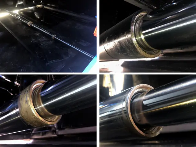 三菱 キャンター 2RG-FEAV0(2WD)の写真20