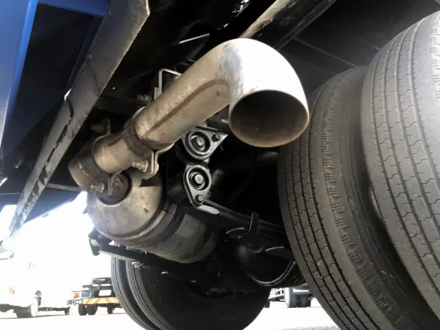 三菱 キャンター 2RG-FEAV0(2WD)の写真31